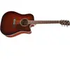 Cort MR500E BR - Brown burst - Guitare électroacoustique