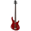 Cort Action Bass Plus Trans Red Basse électrique