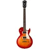 Cort CR100 Cherry Red Burst Guitare électrique