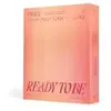 Import Ready To Be - Live In Seoul Blu-ray