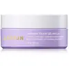 Jayjun Eye Gel Patch Lavender Tea masque hydrogel contour des yeux pou...