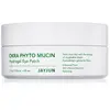 Jayjun Okra Phyto Mucin masque hydrogel contour des yeux 60 pcs