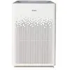 Winix Purificateur HEPA H13 AZSU350-JWE Câble Electrique Programmable HEPA Filtre à Charbon Blanc