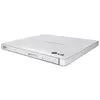 LG GP57EW40.AHLE10B Graveur DVD externe au détail USB 2.0 blanc