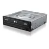 Hitachi-LG Lg Data Storage hlds GH24NSD6 DVD-Writer Internal sata black (GH24NSD6.ASAR10B) - Hitachi