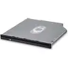 LG Lg Graveur De Dvd Sata Interne H Slim Internal 9.5 Mm Slot Dvd-w