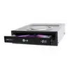 Hitachi-LG - Graveur DVD Super Multi - GH24NSD5 Noir - OEM