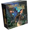 Jeu de société Treasures of Nakbe  - Mandoo Jeu de société  - MAN-11606 