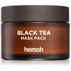 Heimish Pack Masque au Thé Noir 110 ml - Masque au thé noir