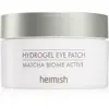 Heimish - Matcha Biome Hydrogel Eye Patch Masque et patch pour les yeu...