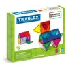 Tileblox Rainbow set, 20dlg.
