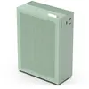 COWAY Purificateur d'air Maison, Certifié Quietmark 20db Mode Veille, Elimine jusqu'à 99,999% Particules Nocives jusqu'à 0,01 µm pour Allergie (Certifié ECARF), Fumée, Pollen - AIRMEGA 150 (Vert)
