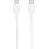 Câble de charge SAMSUNG EP-DA705BWE USB-C vers USB-C 1 m blanc sans emballage