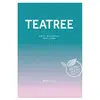Masques Barulab  The Clean Masque Vegan Anti Imperfections Tea Tree
