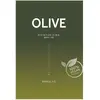 Masques Barulab  The Clean Masque Vegan Hydratant Olive