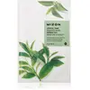 Mizon JOYFUL TIME essence mask green tea 23 gr