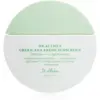 Dr. Althea, Crème solaire, Thé vert frais (SPF 50+, 45 ml)