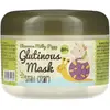 Elizavecca, Glutinous 80% Mask Snail Cream, 100g