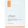 ITSKIN Masque en tissu nourrissant - Collagène - Visage  - 1 unité 