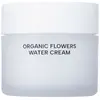 Whamisa Organic Flowers Water Cream From Natural Fermented K-Beauty
