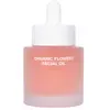 Whamisa Huile Soin Visage Nourrissante aux Fleurs Bio Fermentées 32 ml