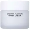 WHAMISA Organic Flowers Water Cream Crème visage 1000 ml