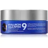 Medi - Peel Hyaluron Aqua Peptide 9 masque hydrogel contour des yeux a...