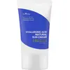 Isntree - Crème solaire SPF 50+ - Acide hyaluronique - Visage - 50 ml