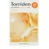 Torriden Masque en tissu éclaircissant à la vitamine C - 1 pièce