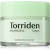 Torriden Balanceful Crème équilibrante 80ml