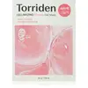 Torriden Masque gel fermeté au collagène 5D