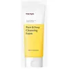 ma:nyo [Manyo Factory] Mousse nettoyante pure et profonde 100 ml
