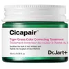 Dr.jart+ Cicapair  Traitement correcteur de couleur à l'herbe du tigre
