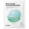 Dr Jart+ Pore remedy  Masque Purifiant Visage à la Boue Verte
