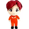 FORMNA Poupée BTS J-Hope BTS (Bangtan Boys) (Interprète) Objet dérivé