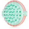 MASIL - Brosse de massage pour nettoyage de tête