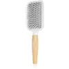 MASIL Wooden Paddle Brush peigne en bois 1 pcs