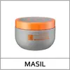 MASIL 10 Premium Repair masque rénovateur pour cheveux abîmés 300 ml