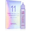 MASIL Lotion tonique pour cuir chevelu irrité 4 x 30 ml