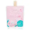 A’pieu A'pieu Masque visage nourrissant Icing Sweet en tissu pastèque 21 g
