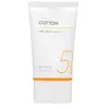Missha - Crème solaire matifiante SPF 50+ - Visage & corps - 50 ml 