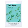 MISSHA Airy Fit Sheet Mask Tea Tree Masque en tissu 1000 ml