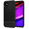 Spigen Core Armor TPU hoesje voor iPhone 12 Pro Max - zwart