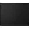Superglide V2 Tapis de Souris en Verre L Noir