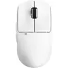 Pulsar X2 CrazyLight 8K Wireless Uyuni White