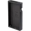 Astell&Kern Étui de Protection Cuir Noir pour Baladeur A&ultima SP3000