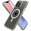 SPIGEN Ultra Hybrid MagSafe   Coque transparente pour iPhone 13 Pro Max