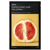 Abib Gummy Sheet Mask Vita Sticker Masque visage 1 art.