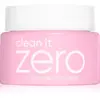 Banila Co. clean it zero original baume démaquillant et purifiant 50 m...