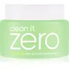 Banila Co. clean it zero pore clarifying baume démaquillant et purifia...